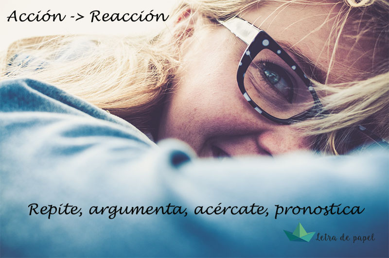 Acción-Reacción-Escritura-Publicitaria-Marketing